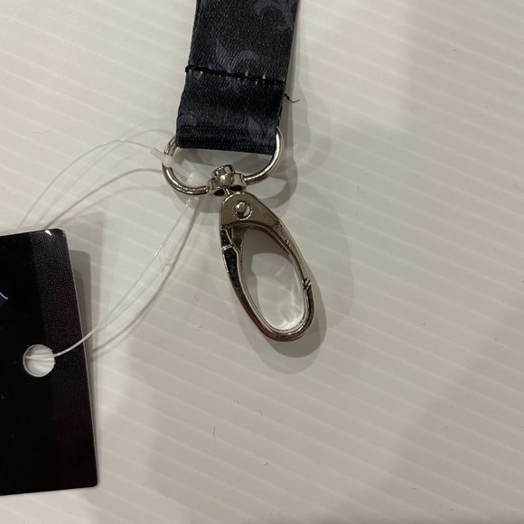 🏈3/$15🏈 New Orleans Saints JF Sports NFL Breakaway Lanyard 17" - NEW - Picture 3 of 5